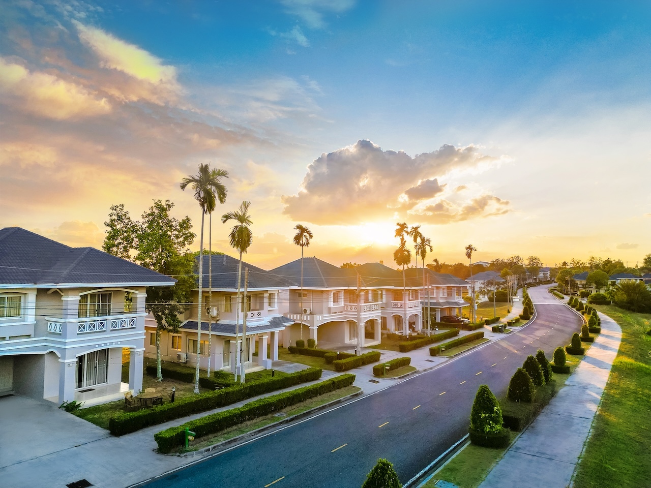 Villas