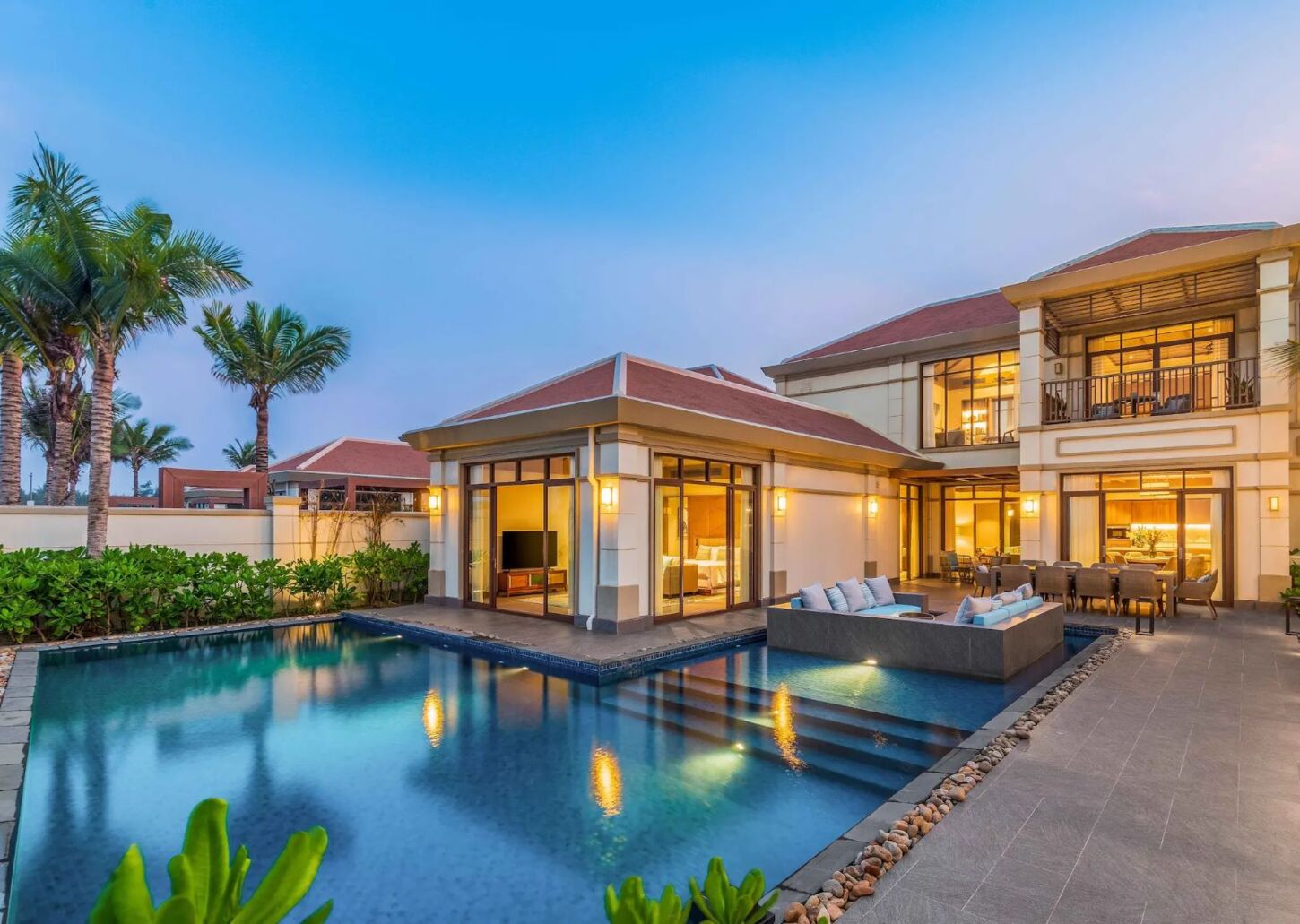 Hotel Fusion Resort & Villas Danang 49486
