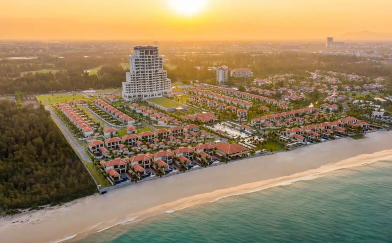 Hotel Fusion Resort & Villas Danang 49491