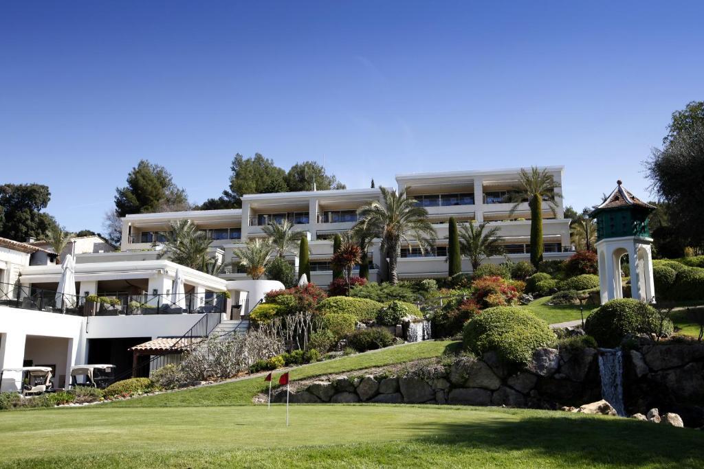 Hotel Royal Mougins Golf & Resort 50221