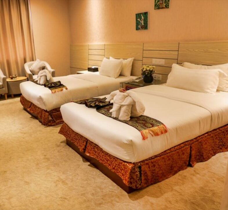 Superior Doppelzimmer