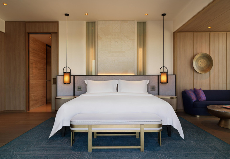 Sky Suite