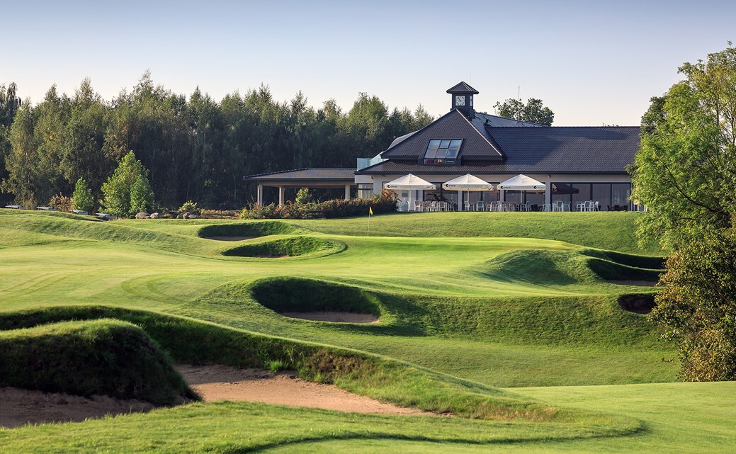 Clubhouse