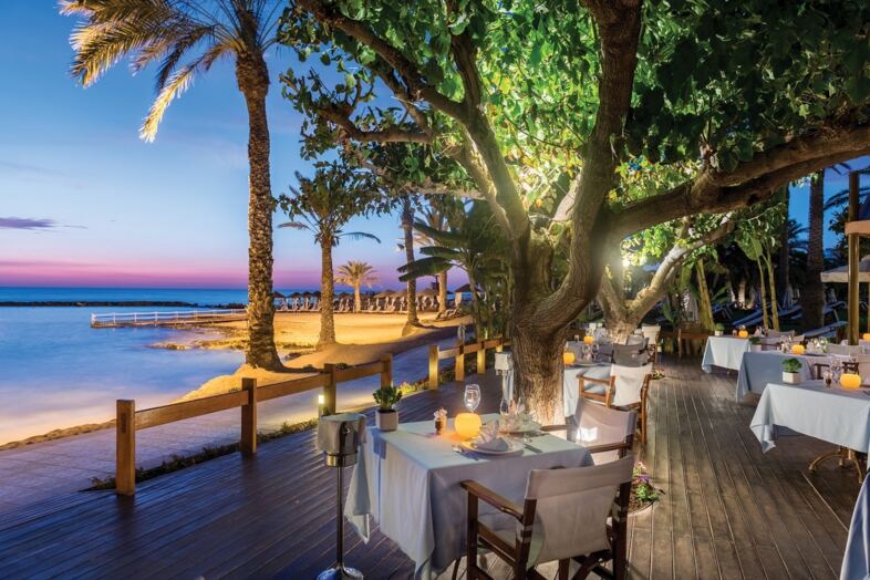 Kymata Restaurant