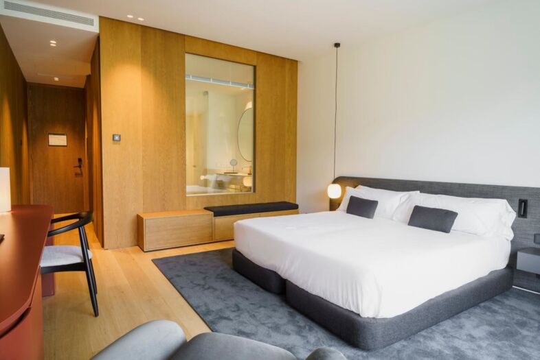 Standardzimmer