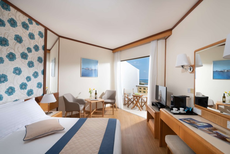 Standard Zimmer
