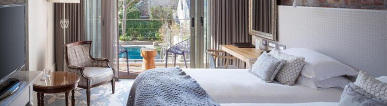 Comfy Room