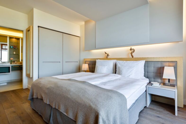 Doppelzimmer