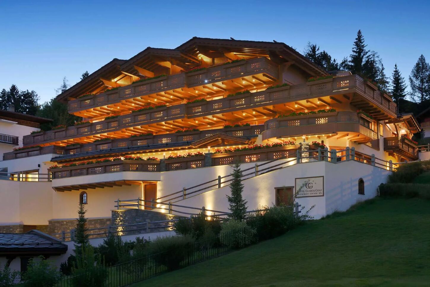 Hotel Guarda Golf Hotel & Residences 48809