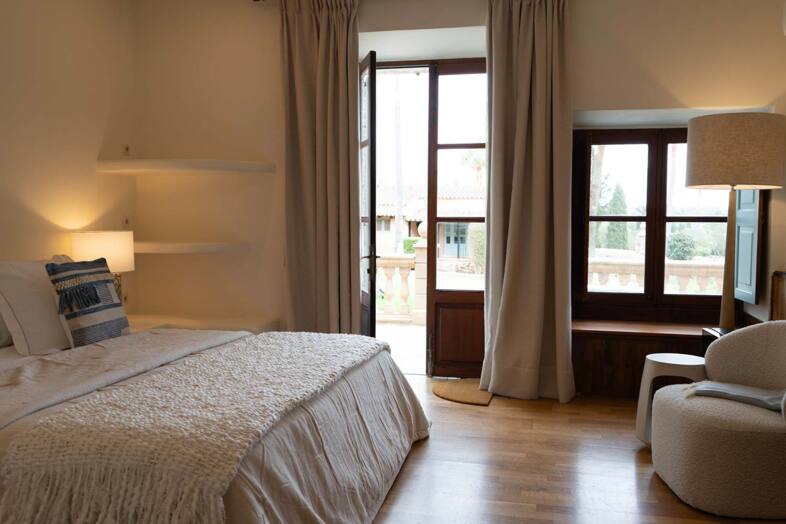 Doppelzimmer 'Classic'