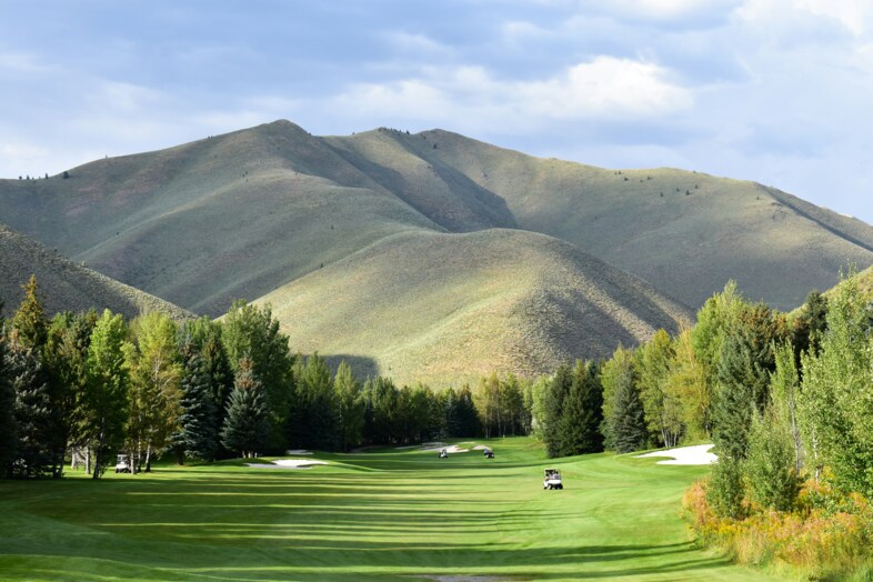 Boutique vs. golf resort – which golf holiday is right for you?