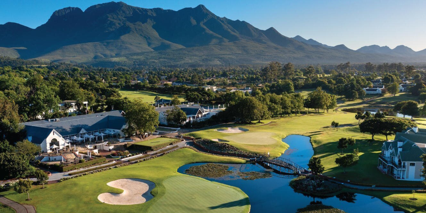 Bild Die 10 Must-See Golfhotels und -Resorts weltweit