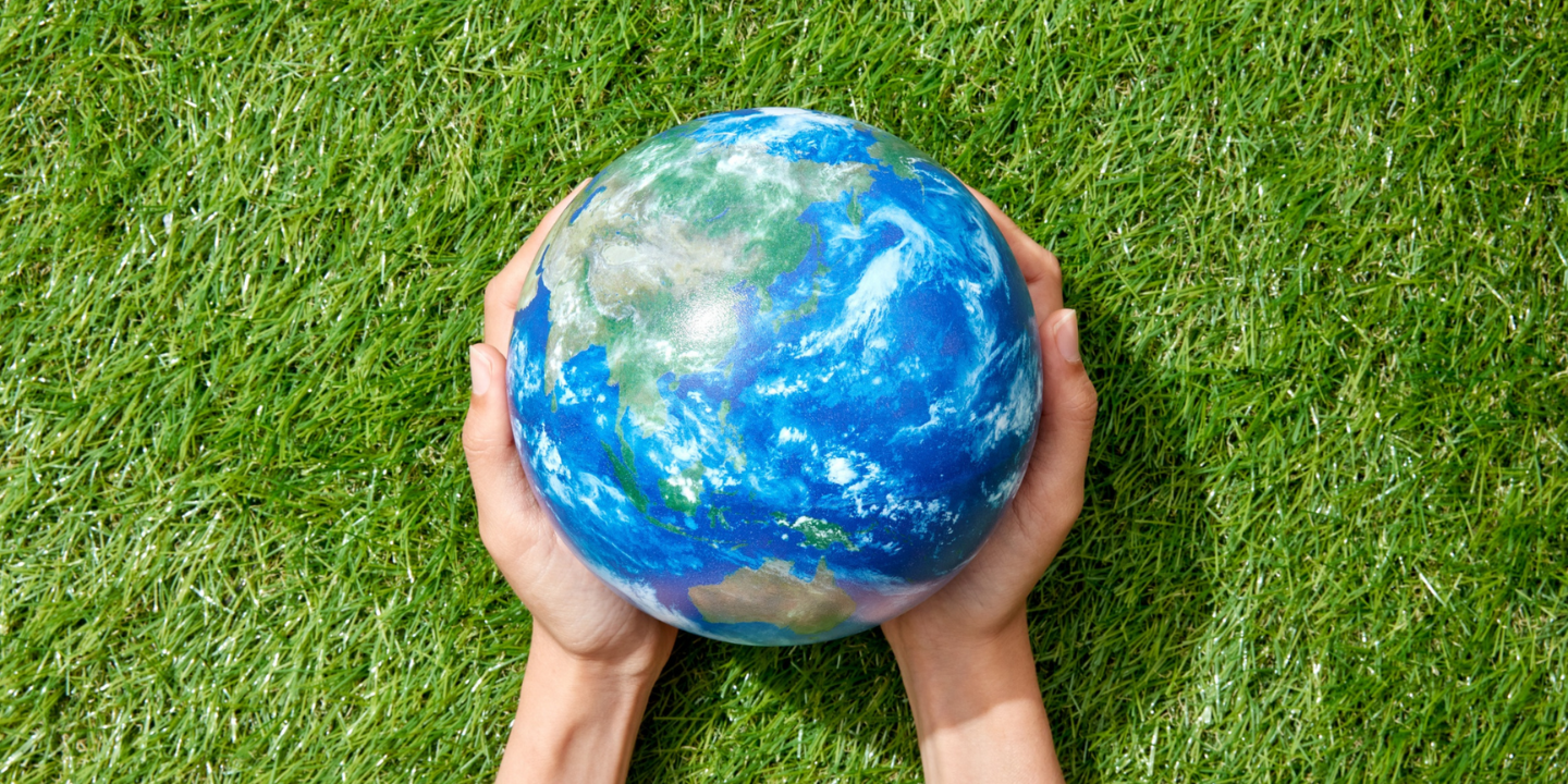 Bild Nachhaltigkeit im Golfsport – Mehr als nur ein Trend