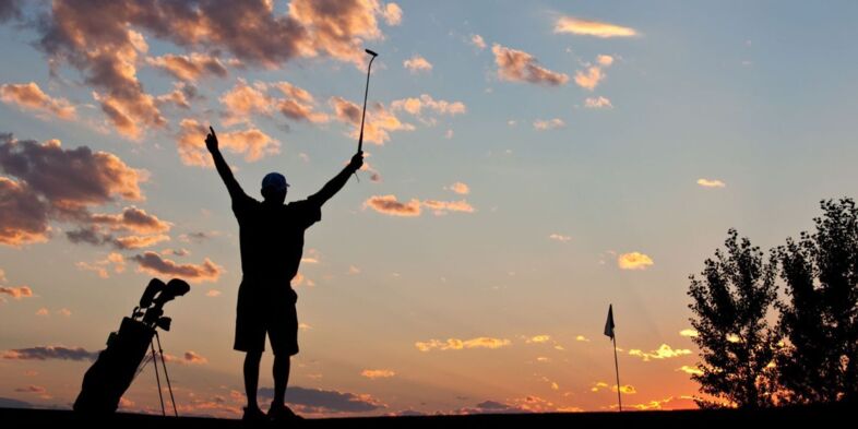 Bild Rory McIlroy makes history: triumph at the Masters 2025 and completion of the career Grand Slam