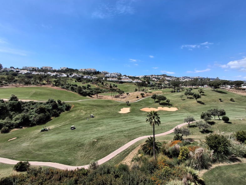 Bild La Cala Resort: Golf, relaxation and hospitality in Andalusia