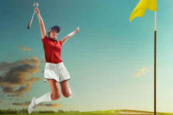 Bild Golf Trends 2025: Smarter Equipment and High-Tech for a Better Game