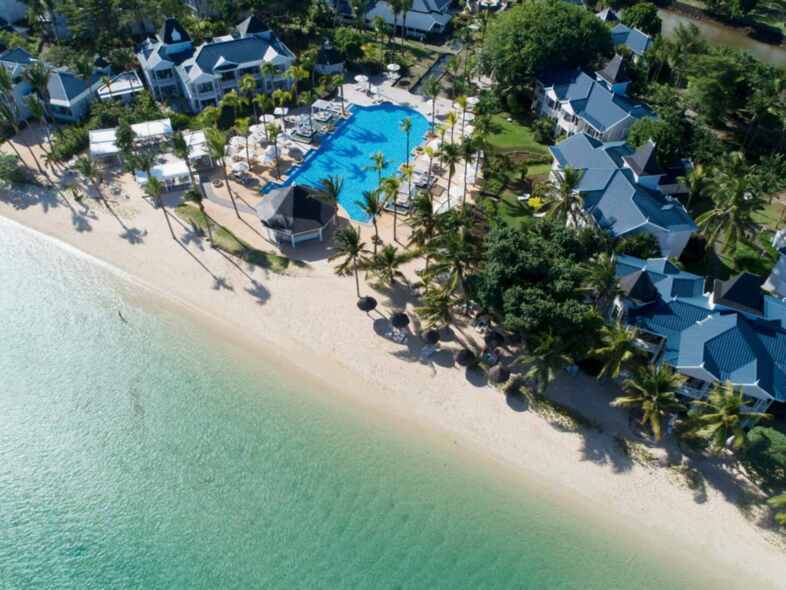 AfrAsia Bank Mauritius Open 2025 – Golf Stars on a Dream Island
