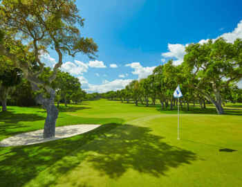 Bild Valderrama – The Place to Play for Demanding Golfers