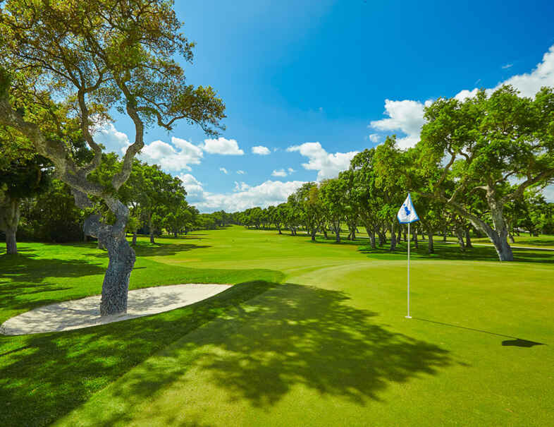 Valderrama – The Place to Play for Demanding Golfers