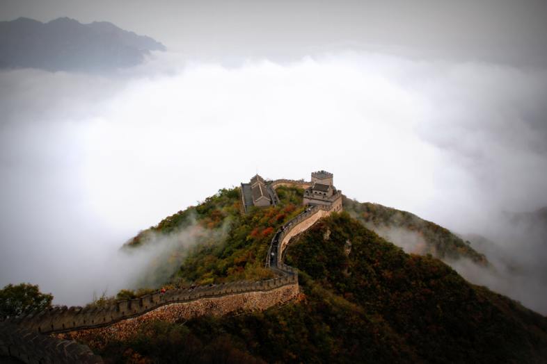 Country China
