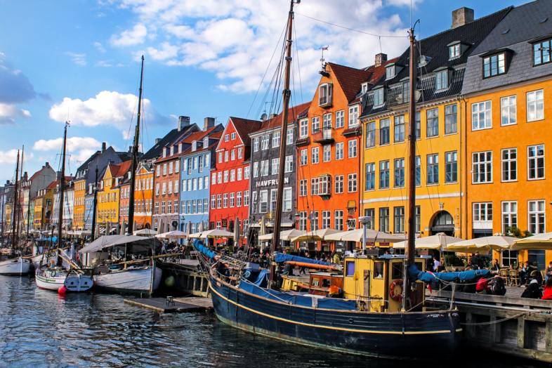 Denmark Image