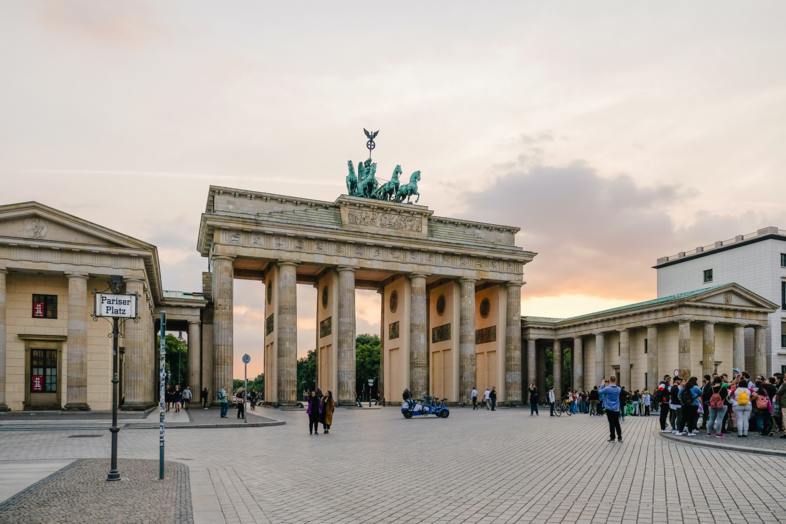 Country Deutschland