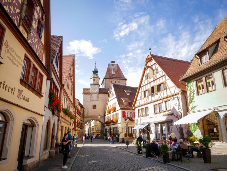 Country Deutschland
