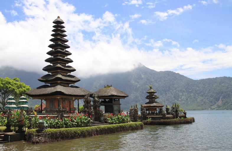 Indonesien Bild