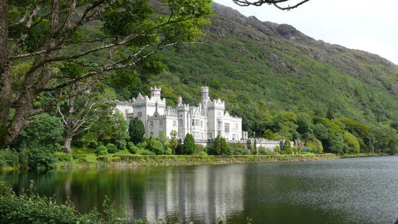 Country Irland