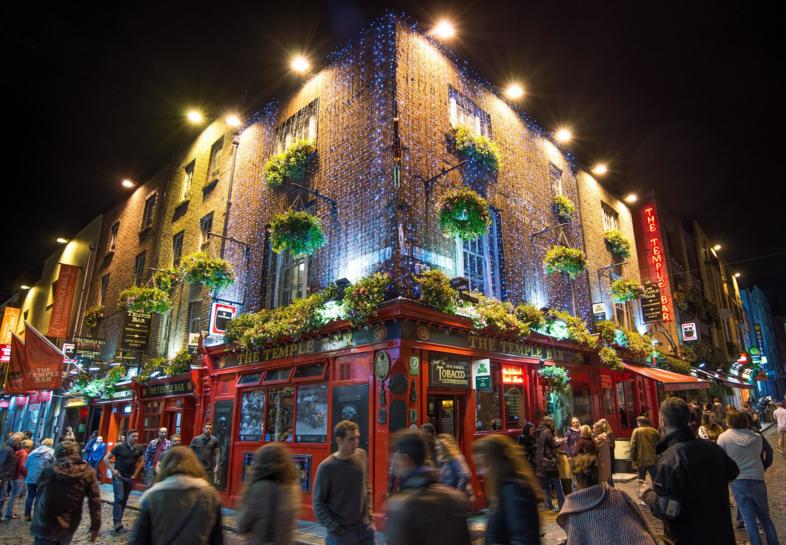 Country Irland