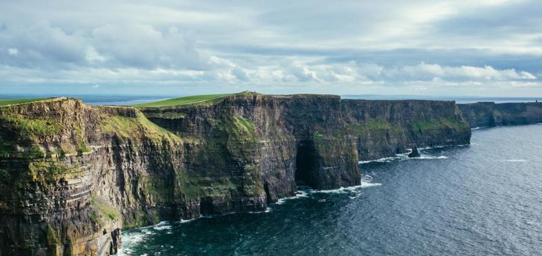 Ireland Image