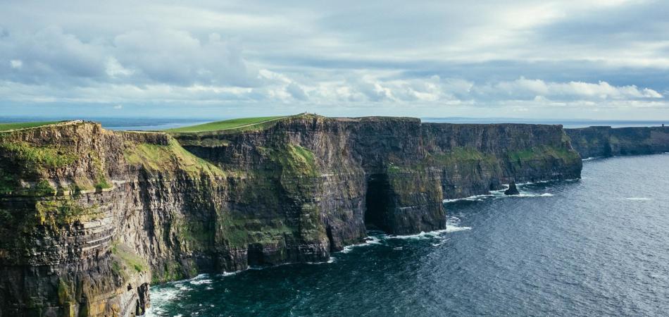 Country Irland