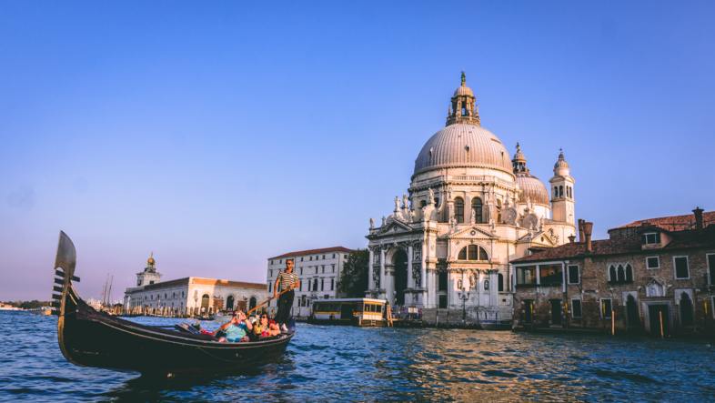 Country Italien