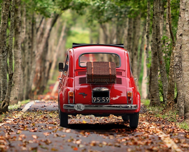 Italy Image