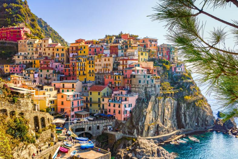 Country Italien