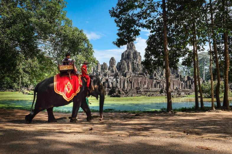 Cambodia Image