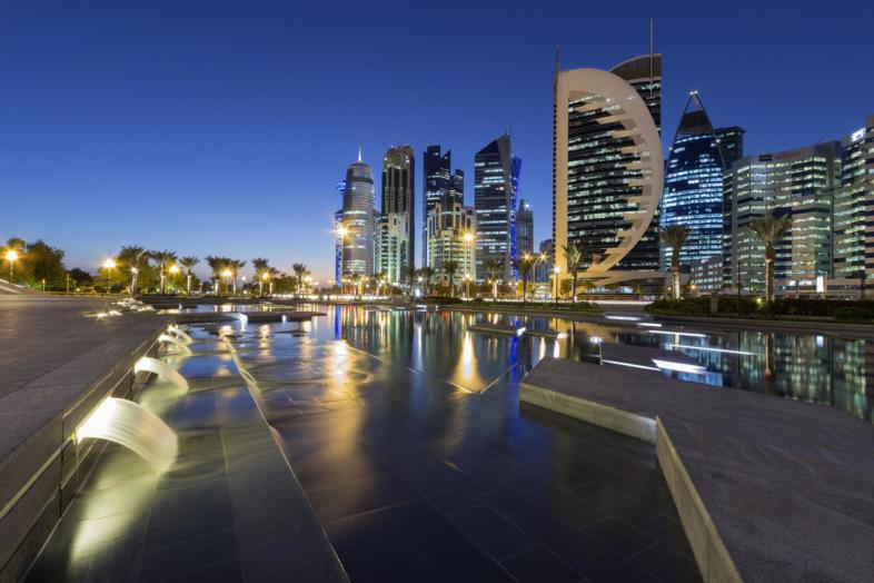 Qatar Image