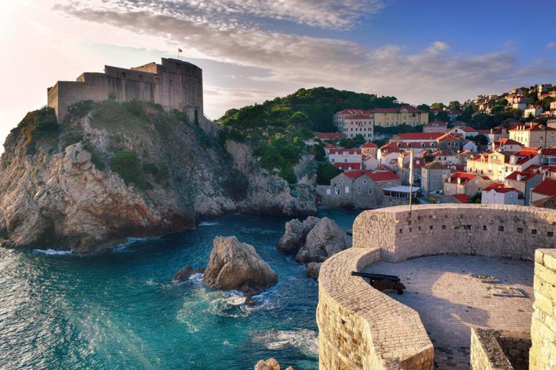 Kroatien Bild