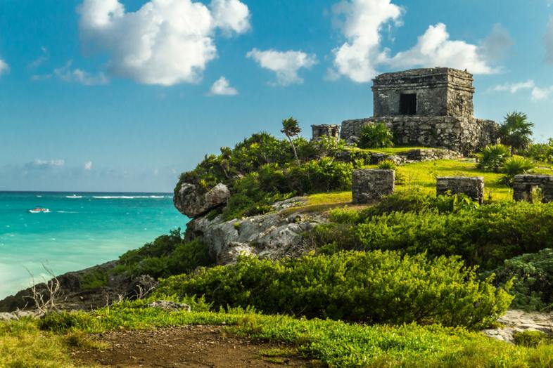 Mexico Image