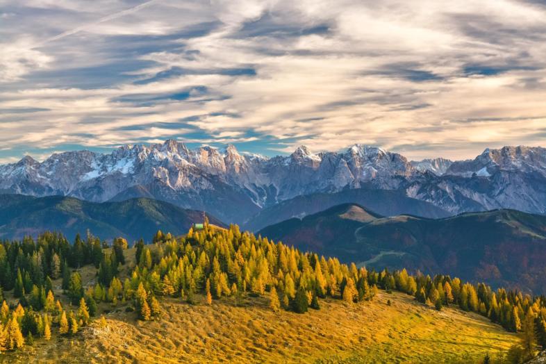 Country Österreich