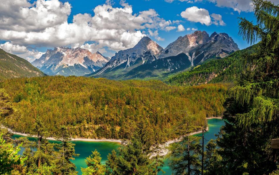 Country Österreich