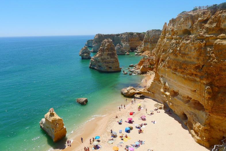 Country Portugal