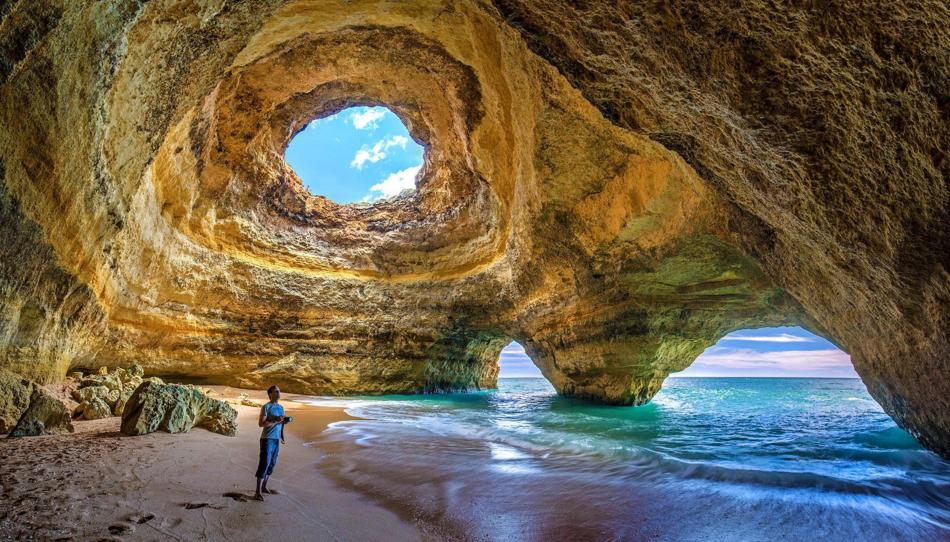 Country Portugal