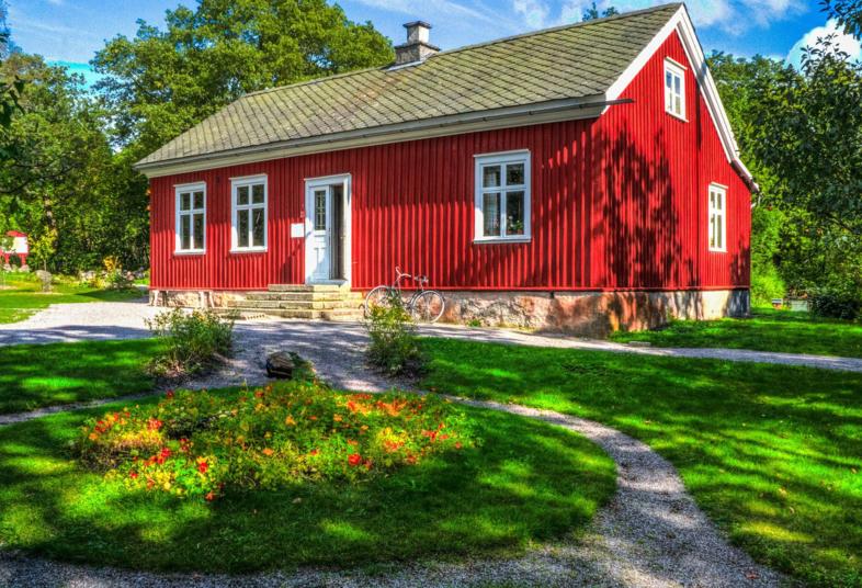 Sweden Image