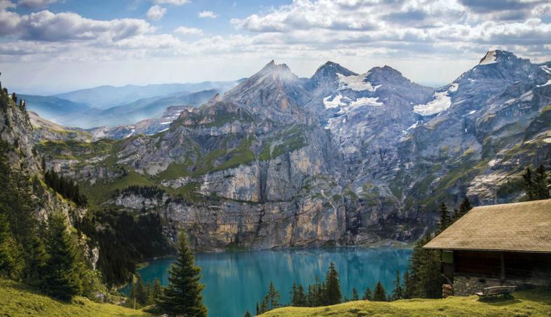 Country Schweiz