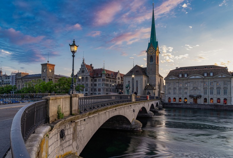 Country Schweiz