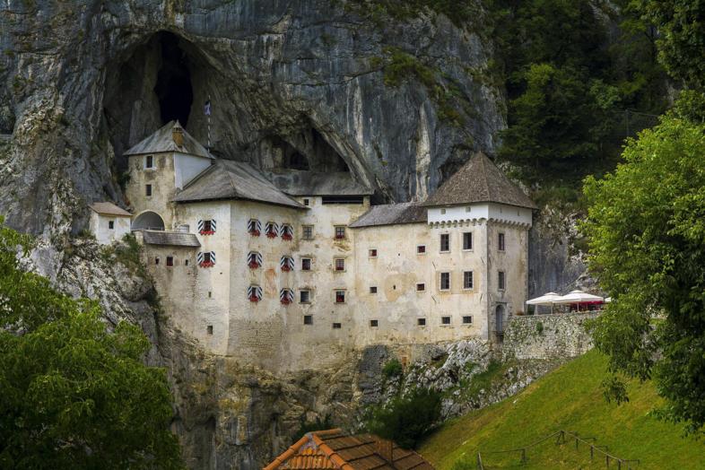 Slovenia Image