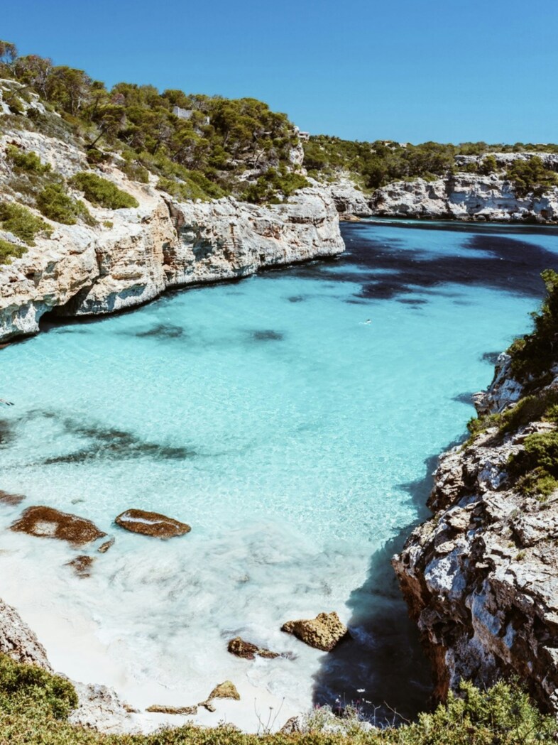 Country Spanien