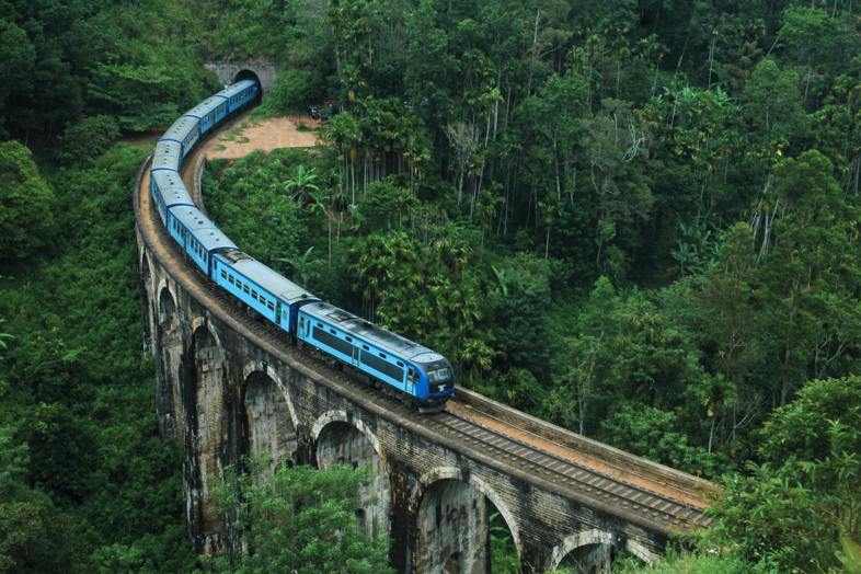 Sri Lanka Image