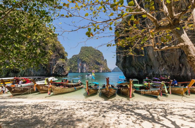 Thailand Image